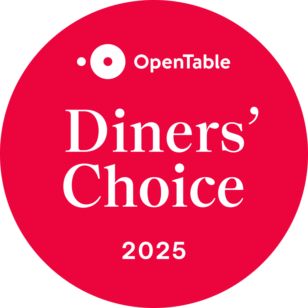 Diners Choice 2025