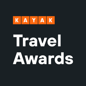 Travel awards